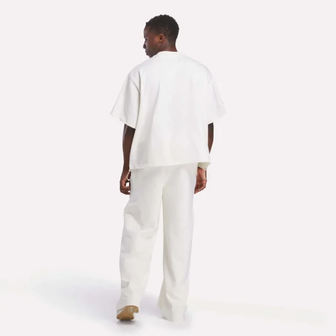 Camiseta Reebok x CHUKWU Camiseta Reebok x CHUKWU