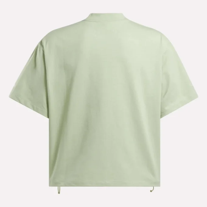Camiseta Reebok x CHUKWU Camiseta Reebok x CHUKWU