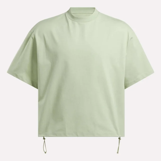 Camiseta Reebok x CHUKWU Camiseta Reebok x CHUKWU