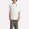 Camiseta Reebok x Kodak Graphic Run Camiseta Reebok x Kodak Graphic Run