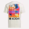 Camiseta Reebok x Kodak Graphic Run Camiseta Reebok x Kodak Graphic Run