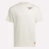 Camiseta Reebok x Kodak Graphic Run Camiseta Reebok x Kodak Graphic Run