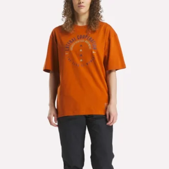 Camiseta Reebok x Walker Wear