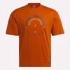Camiseta Reebok x Walker Wear Camiseta Reebok x Walker Wear