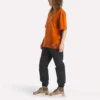 Camiseta Reebok x Walker Wear Camiseta Reebok x Walker Wear