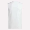 Camiseta sin mangas Brand Proud para hombre