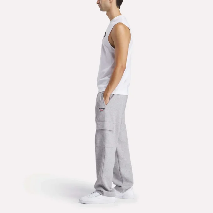Camiseta sin mangas Brand Proud para hombre