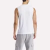 Camiseta sin mangas Brand Proud para hombre