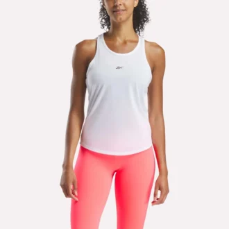 Camiseta sin mangas Core para mujer