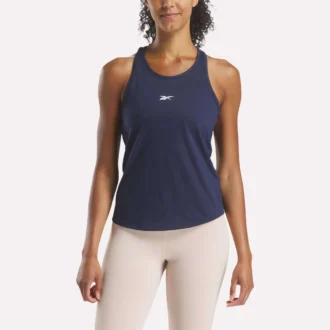 Camiseta sin mangas Core para mujer