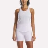 Camiseta sin mangas Core para mujer Camiseta sin mangas Core para mujer