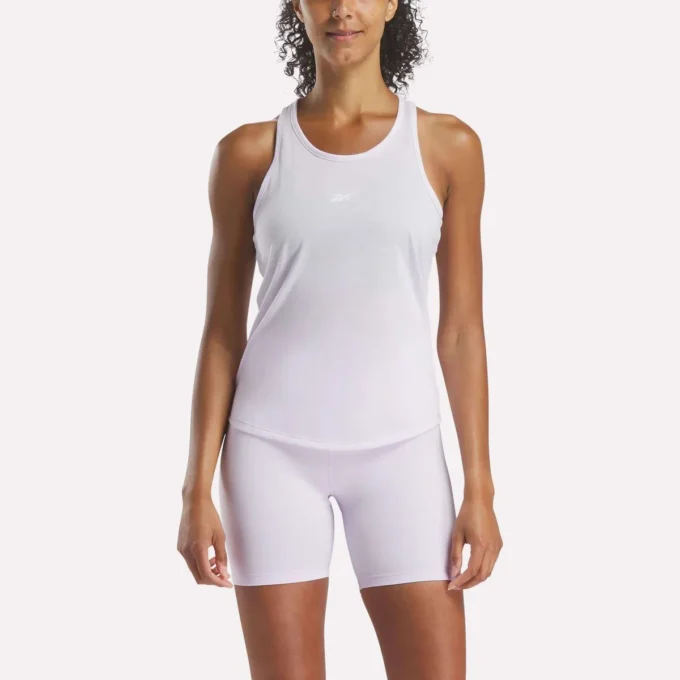 Camiseta sin mangas Core para mujer Camiseta sin mangas Core para mujer