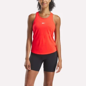 Camiseta sin mangas Core para mujer
