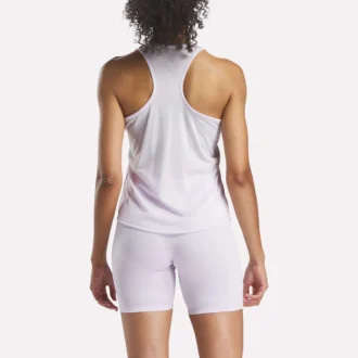 Camiseta sin mangas Core para mujer