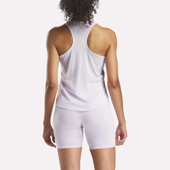 Camiseta sin mangas Core para mujer Camiseta sin mangas Core para mujer