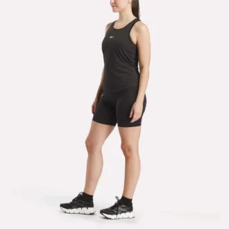 Camiseta sin mangas Core para mujer