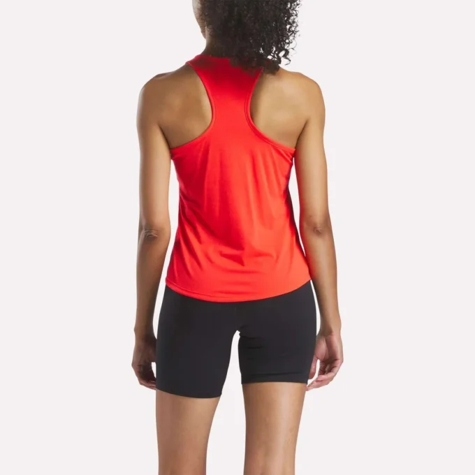 Camiseta sin mangas Core para mujer Camiseta sin mangas Core para mujer