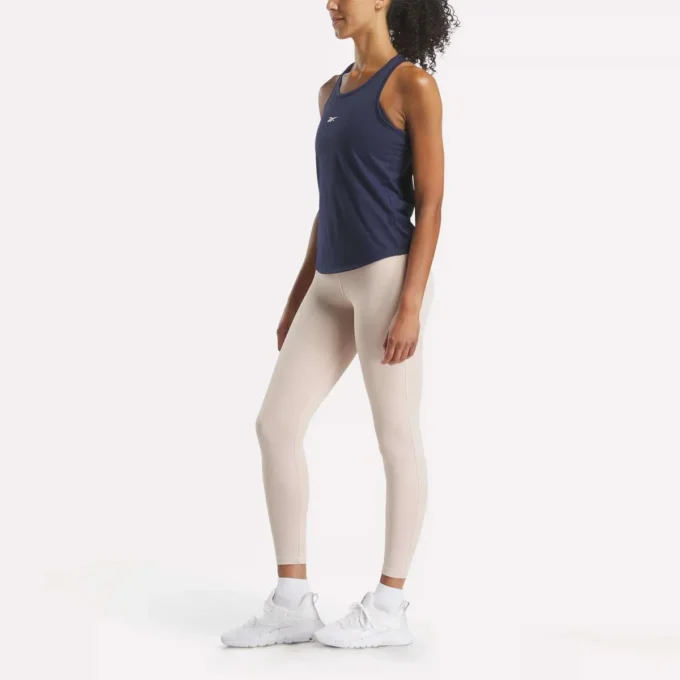 Camiseta sin mangas Core para mujer Camiseta sin mangas Core para mujer