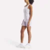 Camiseta sin mangas Core para mujer Camiseta sin mangas Core para mujer