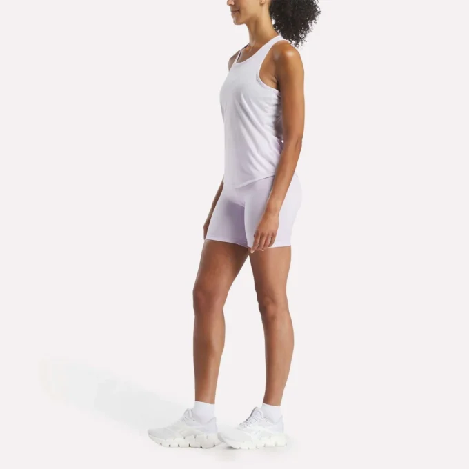 Camiseta sin mangas Core para mujer Camiseta sin mangas Core para mujer