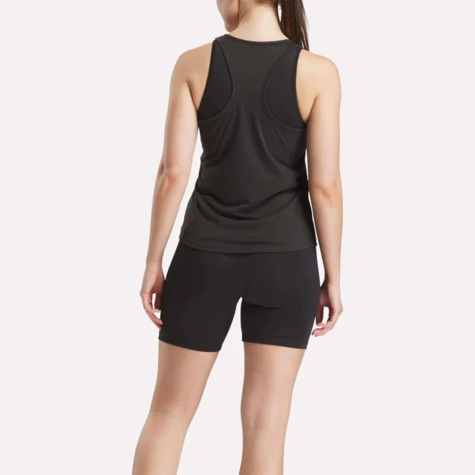 Camiseta sin mangas Core para mujer Camiseta sin mangas Core para mujer