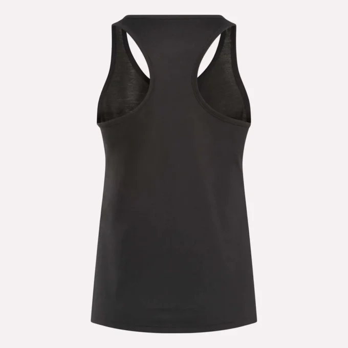 Camiseta sin mangas Core para mujer Camiseta sin mangas Core para mujer