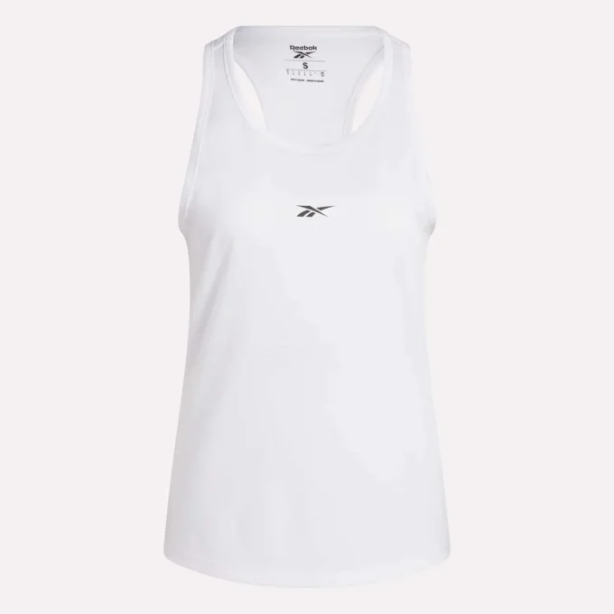 Camiseta sin mangas Core para mujer Camiseta sin mangas Core para mujer