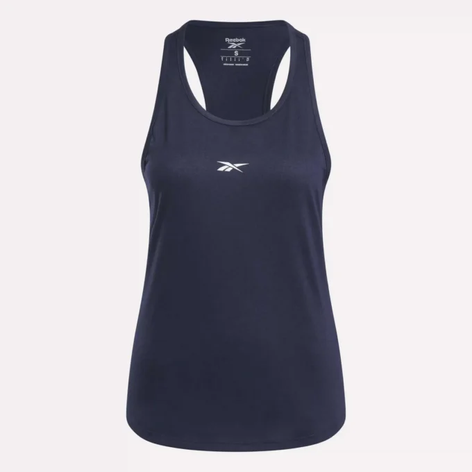 Camiseta sin mangas Core para mujer Camiseta sin mangas Core para mujer