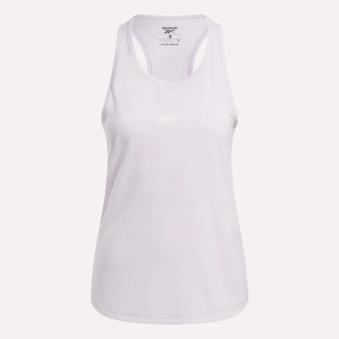 Camiseta sin mangas Core para mujer Camiseta sin mangas Core para mujer