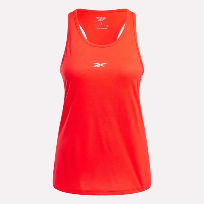 Camiseta sin mangas Core para mujer Camiseta sin mangas Core para mujer