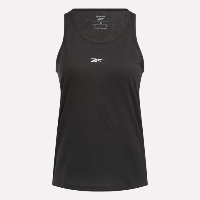 Camiseta sin mangas Core para mujer Camiseta sin mangas Core para mujer