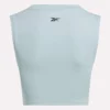 Camiseta sin mangas corta Reebok x Angel Reese Camiseta sin mangas corta Reebok x Angel Reese