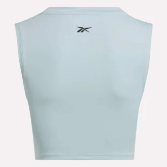 Camiseta sin mangas corta Reebok x Angel Reese Camiseta sin mangas corta Reebok x Angel Reese