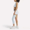 Camiseta sin mangas corta Reebok x Angel Reese Camiseta sin mangas corta Reebok x Angel Reese