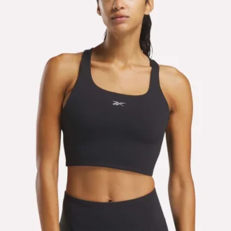 Camiseta sin mangas Lux para mujer