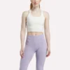 Camiseta sin mangas Lux para mujer Camiseta sin mangas Lux para mujer