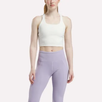 Camiseta sin mangas Lux para mujer