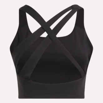 Camiseta sin mangas Lux para mujer