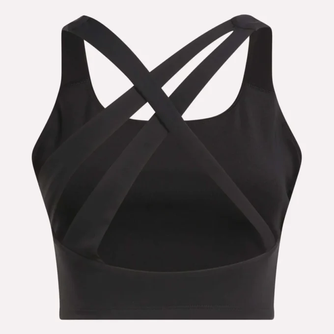Camiseta sin mangas Lux para mujer Camiseta sin mangas Lux para mujer