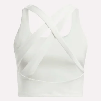Camiseta sin mangas Lux para mujer