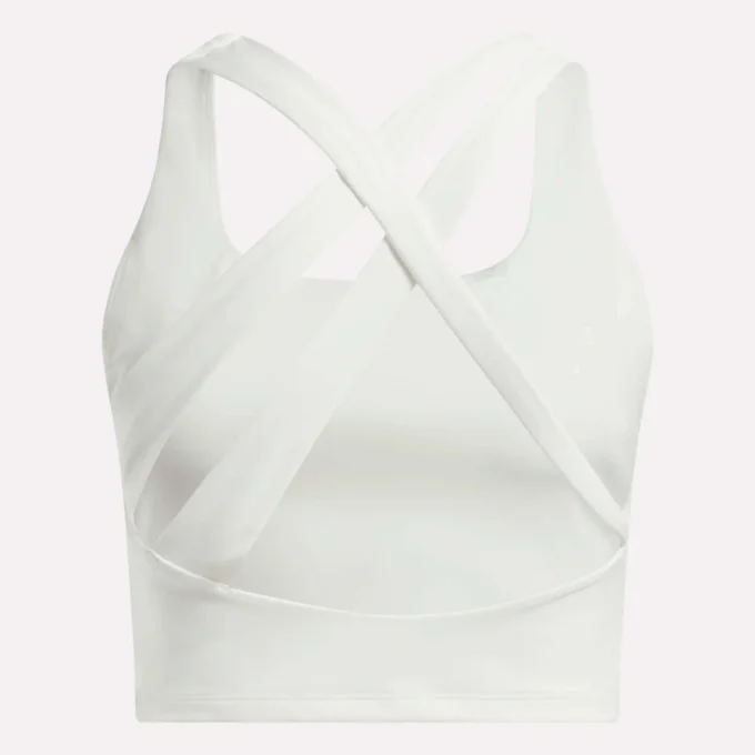 Camiseta sin mangas Lux para mujer Camiseta sin mangas Lux para mujer
