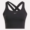 Camiseta sin mangas Lux para mujer Camiseta sin mangas Lux para mujer