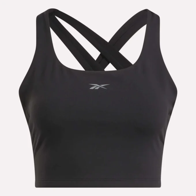 Camiseta sin mangas Lux para mujer Camiseta sin mangas Lux para mujer