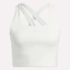 Camiseta sin mangas Lux para mujer Camiseta sin mangas Lux para mujer