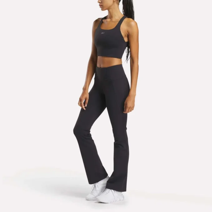 Camiseta sin mangas Lux para mujer Camiseta sin mangas Lux para mujer