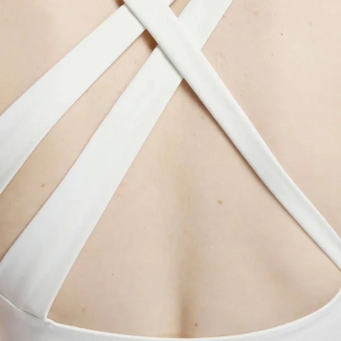 Camiseta sin mangas Lux para mujer Camiseta sin mangas Lux para mujer