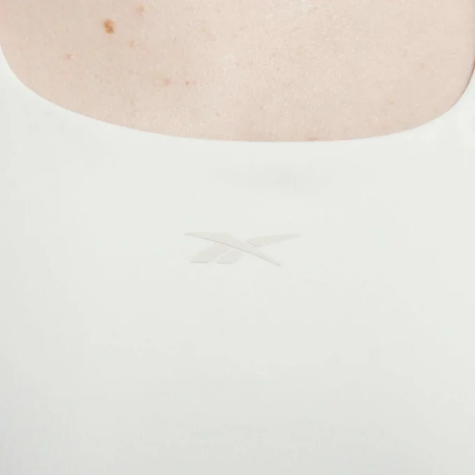 Camiseta sin mangas Lux para mujer Camiseta sin mangas Lux para mujer
