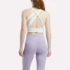 Camiseta sin mangas Lux para mujer Camiseta sin mangas Lux para mujer