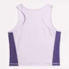 Camiseta sin mangas Lux para niña Camiseta sin mangas Lux para niña