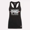 Camiseta sin mangas Reebok x F45 Training para mujer Camiseta sin mangas Reebok x F45 Training para mujer